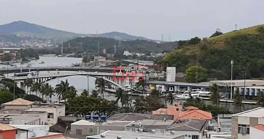 Cobertura com 2 quartos à venda na Rua José Bonifácio, 302, Centro, Cabo Frio