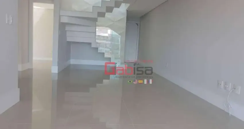 Cobertura com 4 dormitórios à venda, 200 m² por R$ 2.000.000,00 - Vila Nova - Cabo Frio/RJ