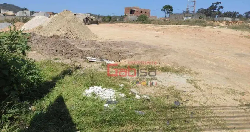 Terreno comercial à venda na Estrada de Antenor Cardoso da Fonseca, Jardim Esperança, Cabo Frio