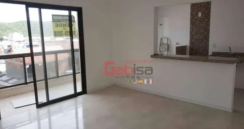 Apartamento com 1 dormitório à venda, 72 m² por R$ 546.700,00 - Centro - Cabo Frio/RJ