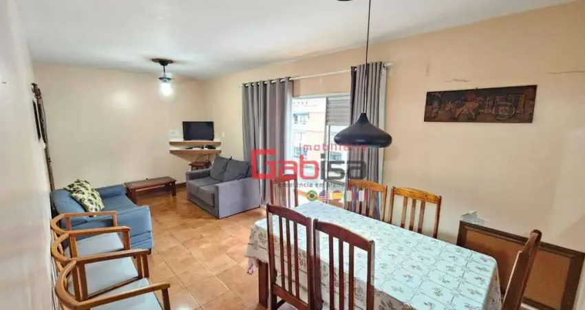 Apartamento com 3 dormitórios à venda, 146 m² por R$ 850.000,00 - Centro - Cabo Frio/RJ