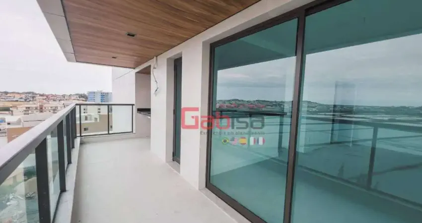 Apartamento com 2 dormitórios à venda, 82 m² por R$ 550.000,00 - Nova São Pedro - São Pedro da Aldeia/RJ