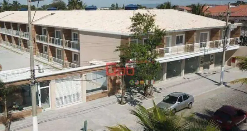 Loja, 28 m² - venda por R$ 300.000,00 ou aluguel por R$ 1.985,00/mês - Portinho - Cabo Frio/RJ