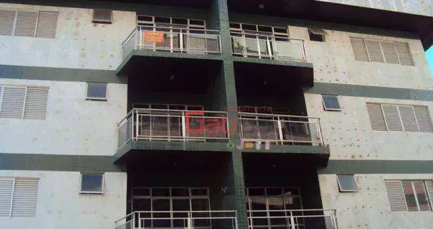 Cobertura com 4 dormitórios à venda, 156 m² por R$ 650.000,00 - Braga - Cabo Frio/RJ