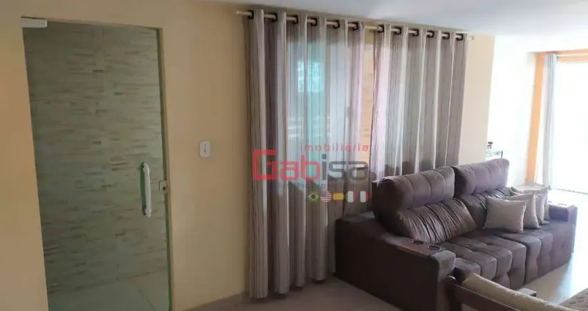 Casa com 5 dormitórios à venda, 220 m² por R$ 2.150.000,00 - Campo Redondo - São Pedro da Aldeia/RJ