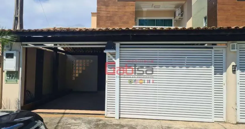 Casa com 4 dormitórios à venda, 165 m² por R$ 600.000,00 - Nova São Pedro - São Pedro da Aldeia/RJ