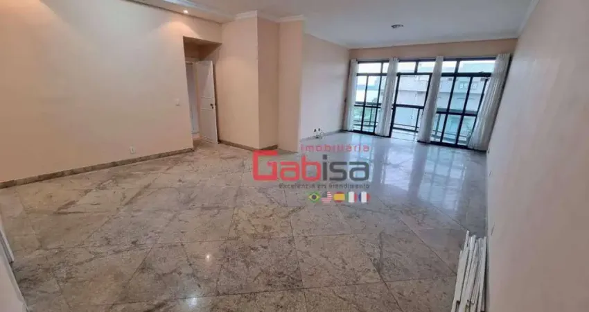 Apartamento com 3 dormitórios, 230 m² - Vila Nova - Cabo Frio/RJ