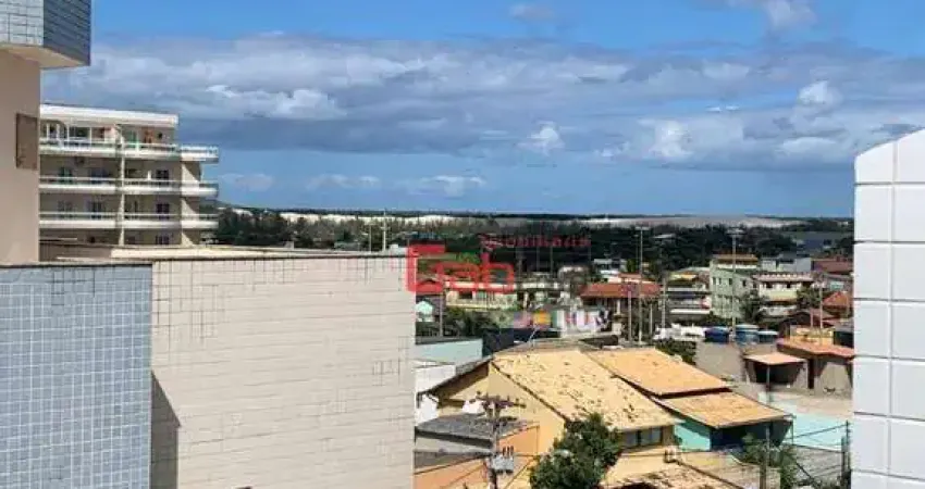 Cobertura com 3 quartos à venda na Rua Omar Fontora, 747, Braga, Cabo Frio