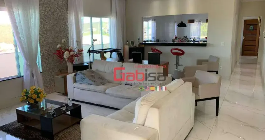 Casa com 5 dormitórios à venda, 210 m² por R$ 890.000,00 - Guriri - Cabo Frio/RJ