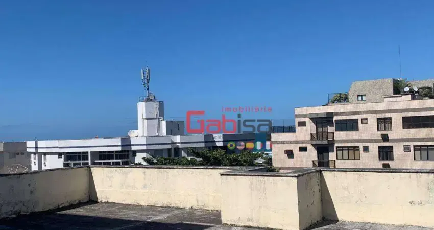 Cobertura com 3 quartos à venda na Rua João Pessoa, 514, Vila Nova, Cabo Frio