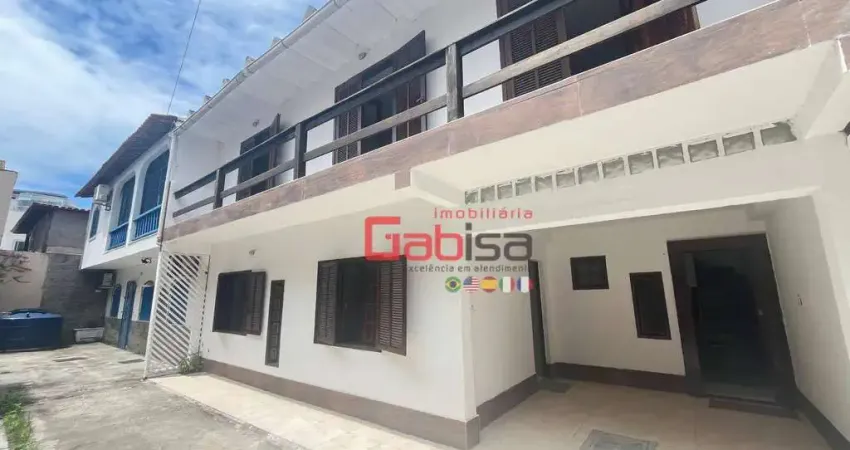 Casa com 5 dormitórios à venda, 151 m² por R$ 505.000,00 - Braga - Cabo Frio/RJ