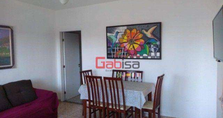 Casa com 2 dormitórios à venda, 85 m² por R$ 425.000,00 - Peró - Cabo Frio/RJ