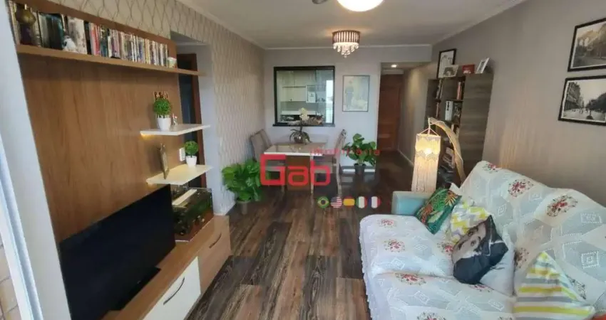 Apartamento com 2 dormitórios à venda, 95 m² por R$ 525.000,00 - Braga - Cabo Frio/RJ