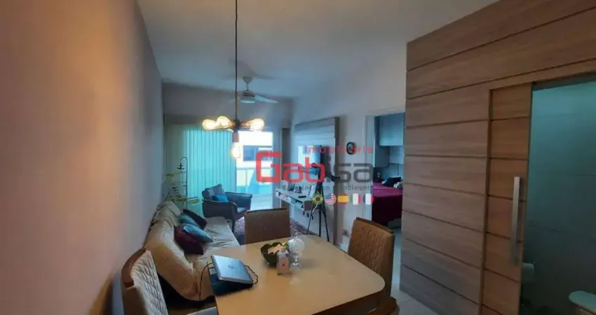 Apartamento com 1 dormitório à venda, 60 m² por R$ 580.000,00 - Vila Nova - Cabo Frio/RJ