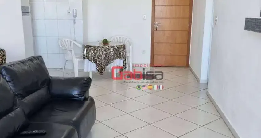 Apartamento com 1 dormitório à venda, 52 m² por R$ 550.000,00 - Braga - Cabo Frio/RJ