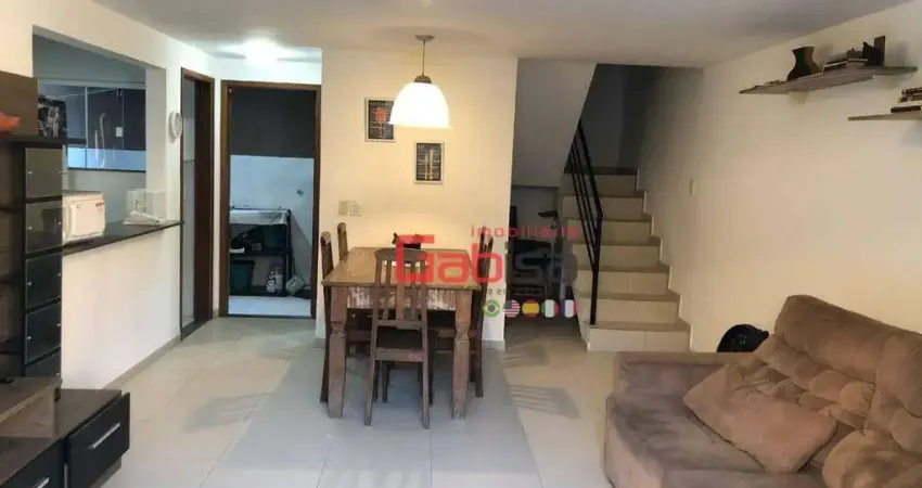 Casa com 4 dormitórios à venda, 119 m² por R$ 680.000,00 - Miguel Couto - Cabo Frio/RJ