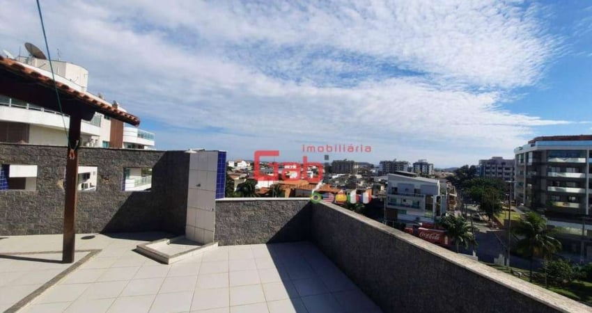 Cobertura com 4 quartos à venda na Rua Cravos, 4, Algodoal, Cabo Frio
