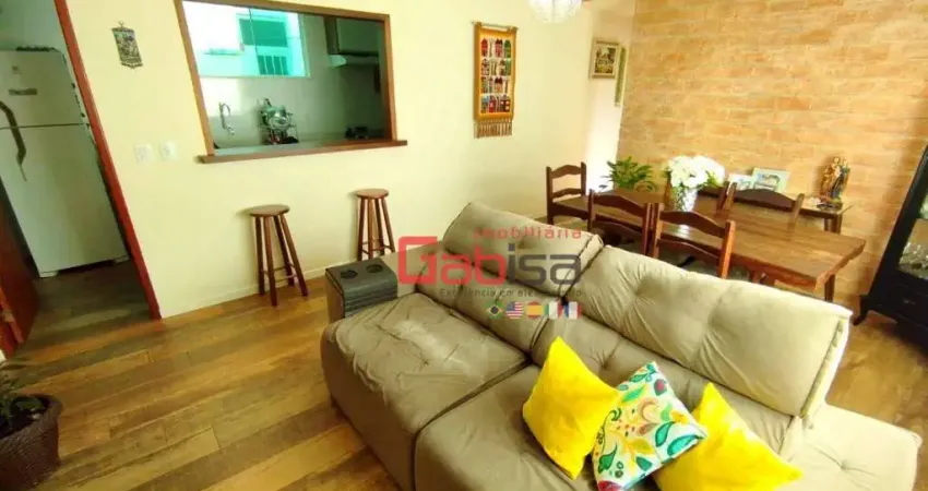 Apartamento com 3 dormitórios à venda, 100 m² por R$ 480.000 - Nova São Pedro - São Pedro da Aldeia/RJ