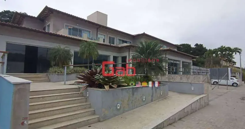 Loja para alugar, 362 m² por R$ 33.486,01/mês - Village de Búzios - Armação dos Búzios/RJ