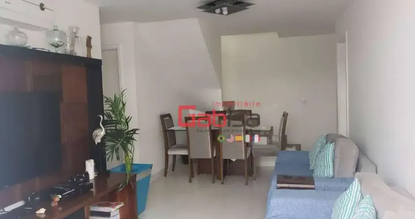 Cobertura com 4 quartos à venda na Avenida Júlia Kubitschek, 644, Jardim Flamboyant, Cabo Frio