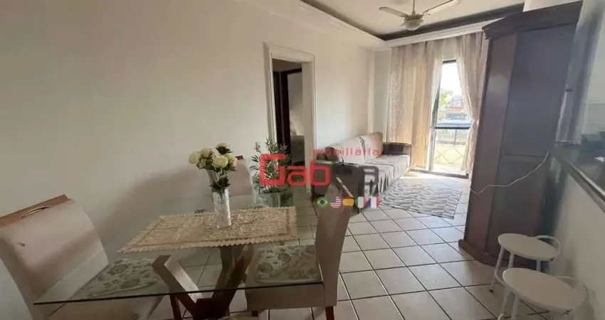 Apartamento com 2 dormitórios à venda, 70 m² por R$ 450.000,00 - Vila Nova - Cabo Frio/RJ