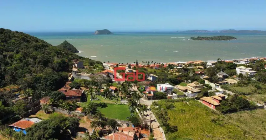 Casa com 4 dormitórios à venda, 170 m² por R$ 450.000,00 - Arpoador - Armação dos Búzios/RJ
