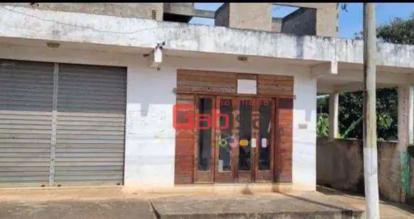 Casa com 1 dormitório à venda, 440 m² por R$ 350.000 - Rasa - Armação dos Búzios/RJ