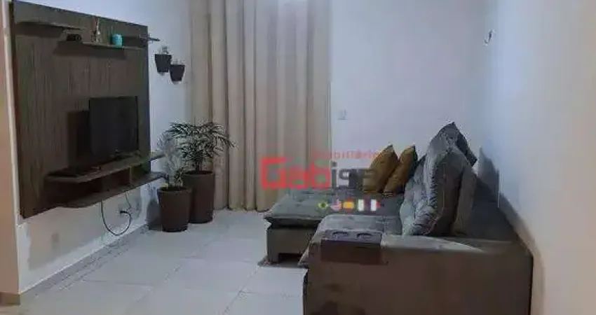 Apartamento com 2 dormitórios à venda, 75 m² por R$ 410.000,00 - Nova São Pedro - São Pedro da Aldeia/RJ