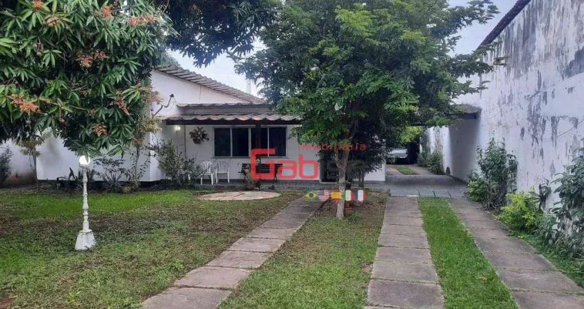 Terreno  Portinho 777 m² por R$ 2.500.000 - Portinho - Cabo Frio/RJ