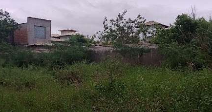 Terreno à venda, 360 m² por R$ 255.000,00 - Bosque - Armação dos Búzios/RJ