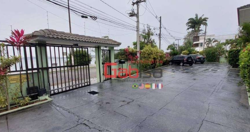 Casa com 3 dormitórios à venda, 100 m² por R$ 600.000,00 - Palmeiras - Cabo Frio/RJ
