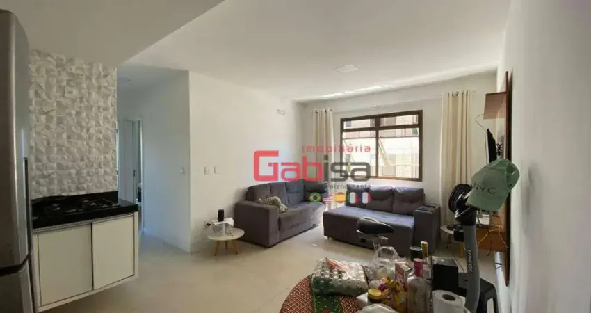 Apartamento com 2 dormitórios à venda, 50 m² por R$ 510.000,00 - Braga - Cabo Frio/RJ