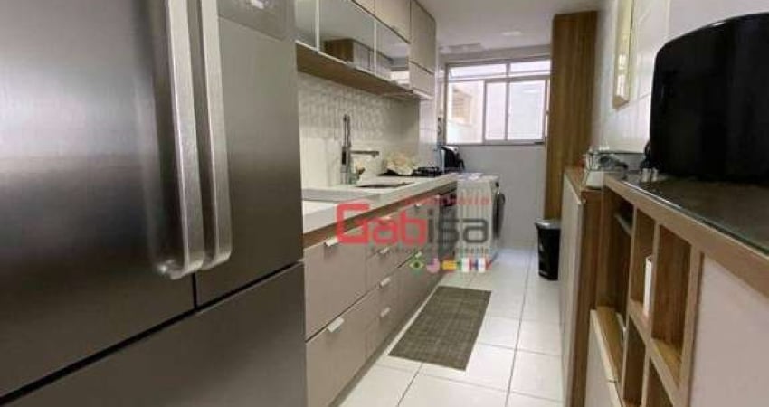 Apartamento com 3 dormitórios à venda, 119 m² por R$ 600.000,00 - Braga - Cabo Frio/RJ