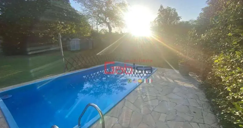 Casa com 3 dormitórios à venda, 160 m² por R$ 1.290.000,00 - Bosque de Geribá - Armação dos Búzios/RJ