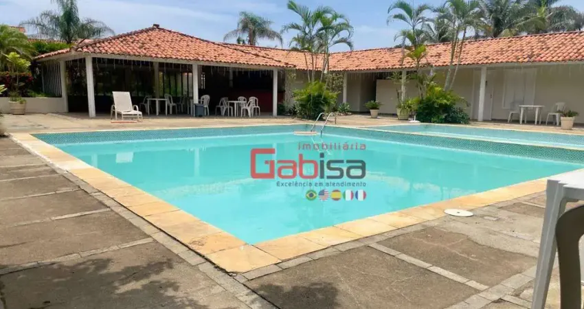 Casa com 3 dormitórios à venda, 132 m² por R$ 1.100.000,00 - Arpoador da Rasa - Armação dos Búzios/RJ