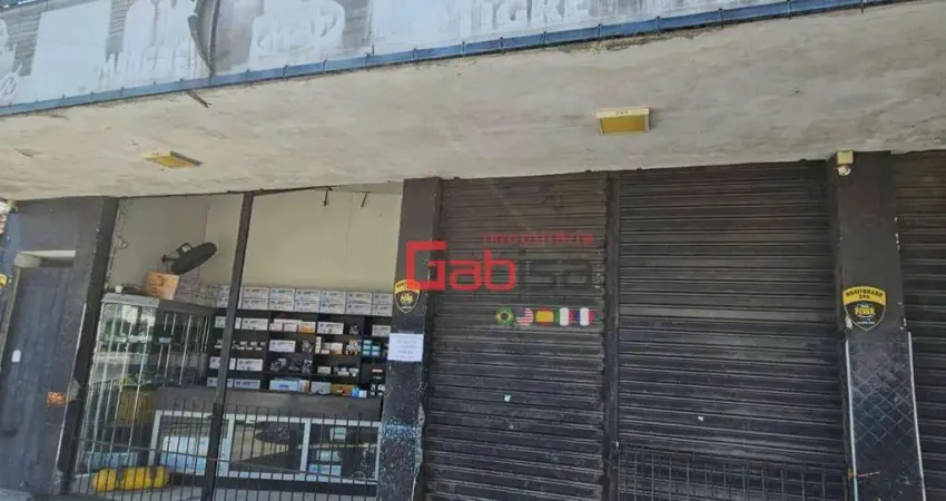 Loja para alugar, 160 m² por R$ 6.000/mês - Braga - Cabo Frio/RJ