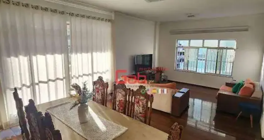 Apartamento com 3 dormitórios à venda, 211 m² por r$ 1.200.000,00 - vila nova - cabo frio/rj