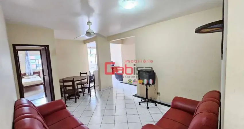 Apartamento com 3 dormitórios à venda, 130 m² por R$ 630.000,00 - Vila Nova - Cabo Frio/RJ