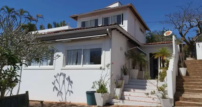 Casa com 3 dormitórios à venda, 248 m² por R$ 3.200.000,00 - Ossos - Armação dos Búzios/RJ