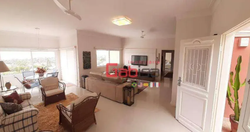 Casa com 4 dormitórios à venda, 180 m² por R$ 1.620.000,00 - Geribá - Armação dos Búzios/RJ