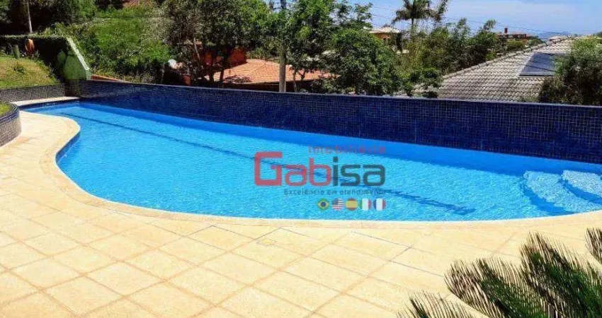 Casa com 4 dormitórios à venda, 230 m² por R$ 1.500.000 - Geribá - Armação dos Búzios/RJ