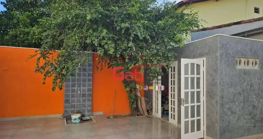 Casa com 3 dormitórios à venda, 120 m² por r$ 950.000,00 - braga - cabo frio/rj