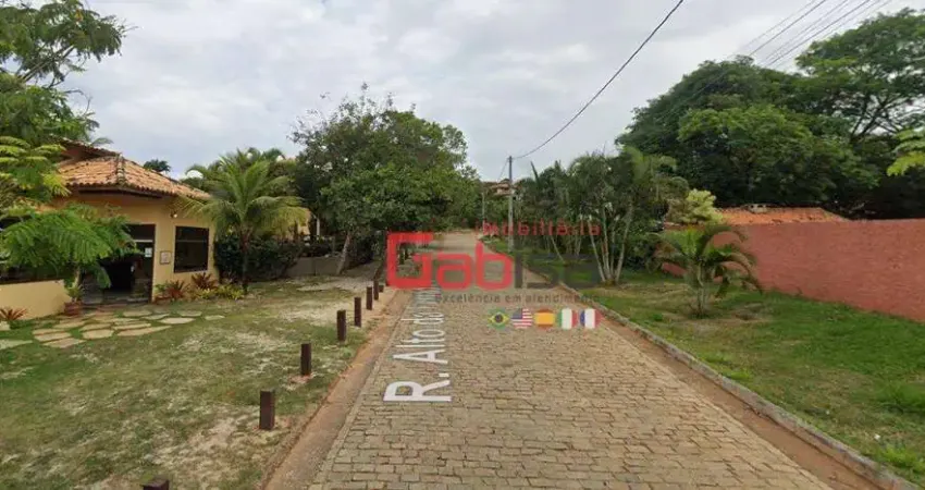 Terreno à venda, 4484 m² por R$ 3.500.000 - Loteamento Portal da Ferradura - Armação dos Búzios/RJ