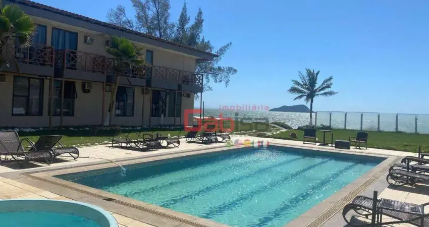 Hotel com 60 dormitórios à venda, 2560 m² por R$ 16.500.000,00 - Marina - Armação dos Búzios/RJ