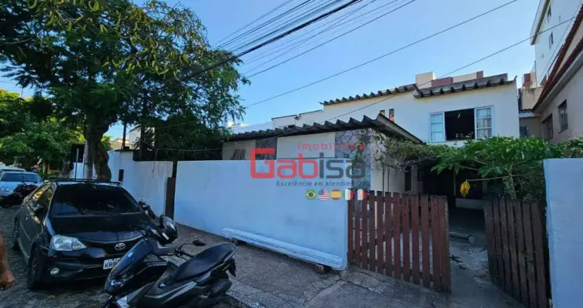 Casa com 7 dormitórios à venda, 258 m² por R$ 1.500.000 - Centro - Cabo Frio/RJ
