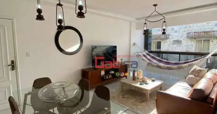 Cobertura com 4 dormitórios à venda, 190 m² por R$ 1.100.000,00 - Vila Nova - Cabo Frio/RJ