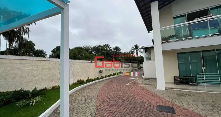Casa com 4 dormitórios à venda, 120 m² por R$ 720.000,00 - Palmeiras - Cabo Frio/RJ
