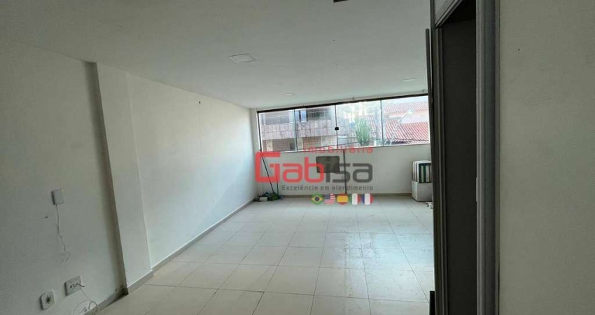 Sala à venda, 30 m² por R$ 220.000,00 - Centro - Cabo Frio/RJ