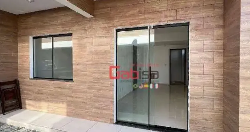 Apartamento com 1 dormitório à venda, 42 m² por R$ 220.000,00 - Nova São Pedro - São Pedro da Aldeia/RJ