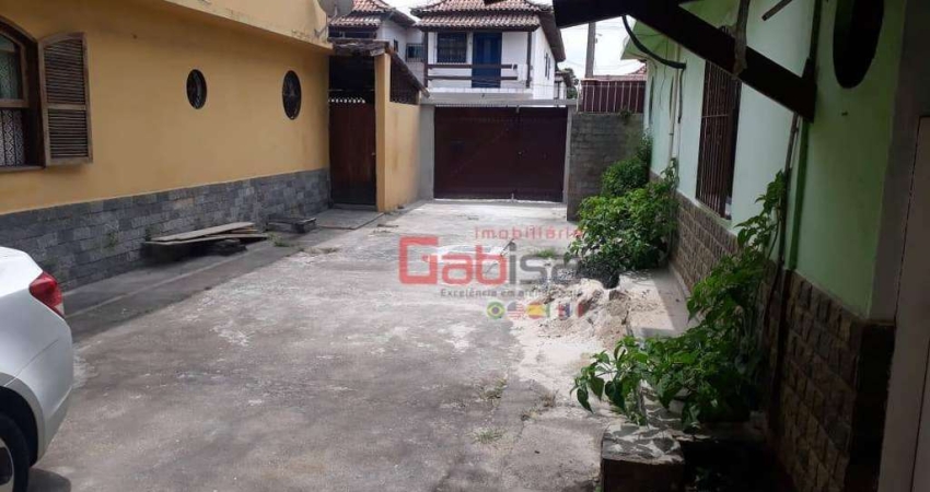 Casa com 2 dormitórios para alugar, 130 m² por R$ 2.283,05/mês - Parque Riviera - Cabo Frio/RJ